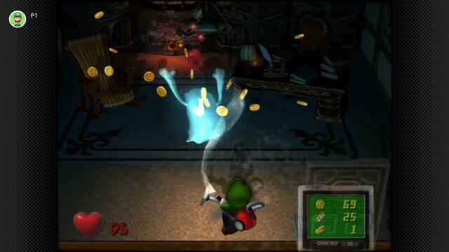 Un nuevo cl�sico de GameCube llega a Nintendo Switch 2 a tiempo para celebrar Halloween