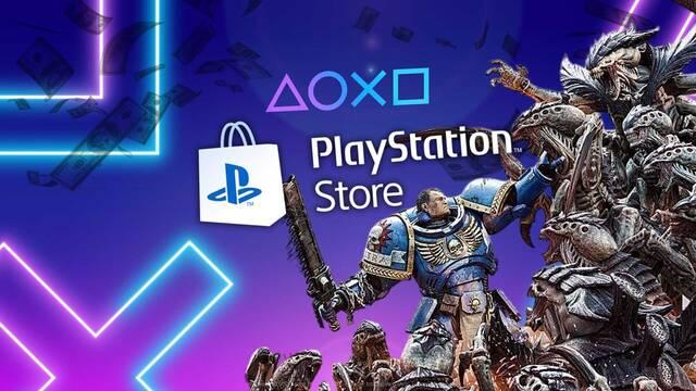 Mejores ofertas de PS4 y PS5 en la PS Store - Semana 22/10/2025