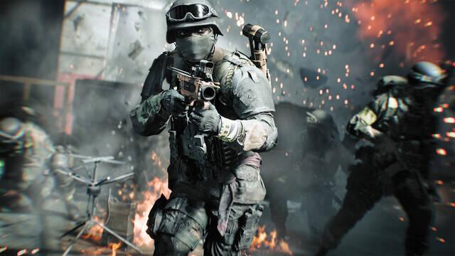 EA limita las granjas de experiencia en Battlefield 6: adi�s al farmeo con bots en los servidores del Portal