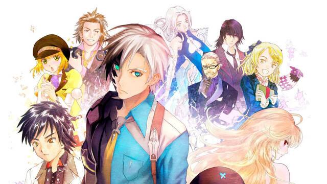 Tales of Xillia 2 Remastered en desarrollo y hay m�s proyectos en marcha