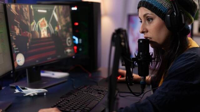 No solo hay despidos en los estudios: m�s de 1200 periodistas de videojuegos han perdido su trabajo desde 2023 