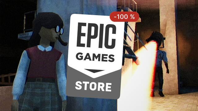 Ya disponible el nuevo juego gratis de Epic Games Store y anunciado el de la pr�xima semana.