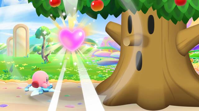 Kirby Air Riders Global Test Ride: Fechas y horas de la prueba gratuita del juego para Switch 2