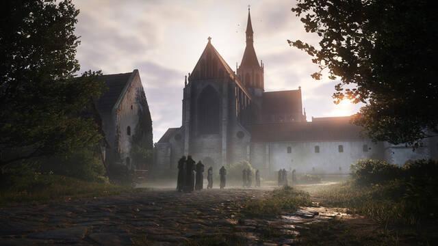 Kingdom Come Deliverance 2 anuncia su tercera expansi�n: Fecha de lanzamiento y tr�iler