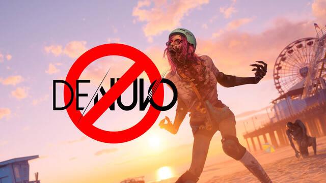 Dead Island 2 quita el sistema Denuvo en PC