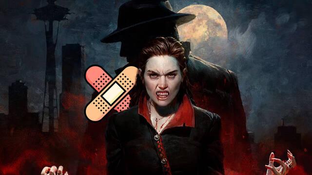 Soluciones temporales para errores de Vampire: The Masquerade - Bloodlines 2 