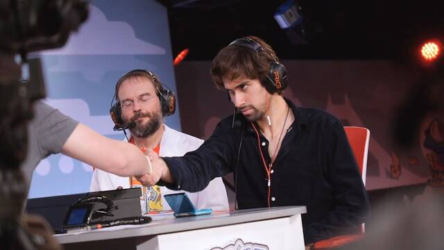 El mejor jugador de Pok�mon competitivo dejar� temporalmente los torneos presenciales por abusos y estr�s