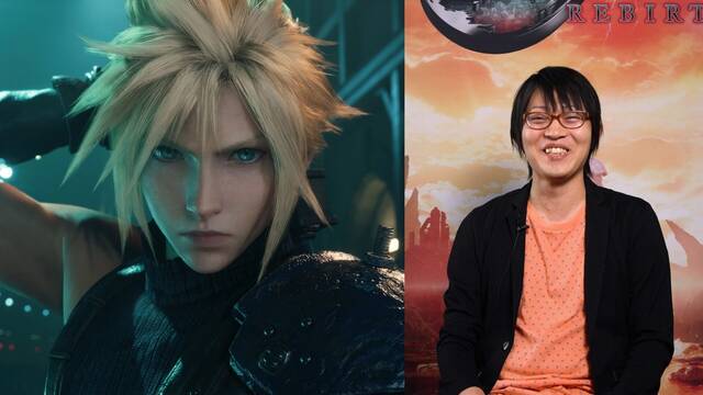 La tercera parte de Final Fantasy VII Remke saldr� en un futuro 'no muy lejano'