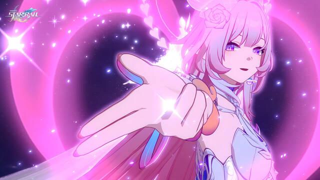 Honkai Star Rail: Fecha de lanzamiento de la versi�n 3.7, tr�iler y nuevo personaje