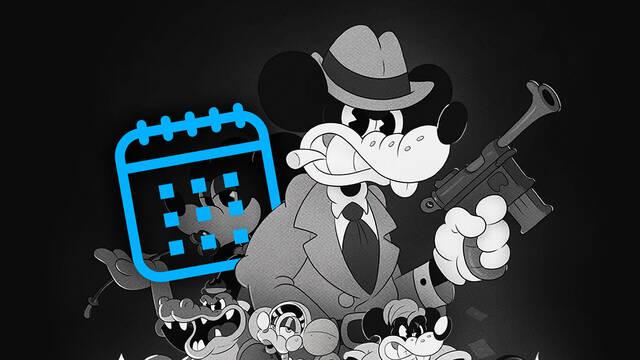 Mouse: P.I. For Hire se lanza el 19 de marzo