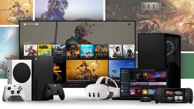 Microsoft impone un margen de beneficio del 30 % a Xbox, provocando cancelaciones de juegos y subidas de precios