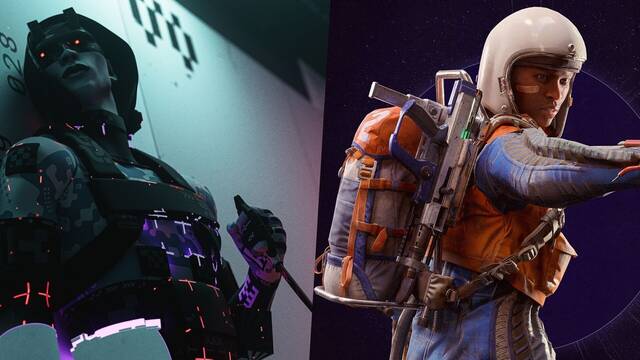 La criticada prueba alfa de Marathon ayud� a los desarrolladores de Arc Raiders