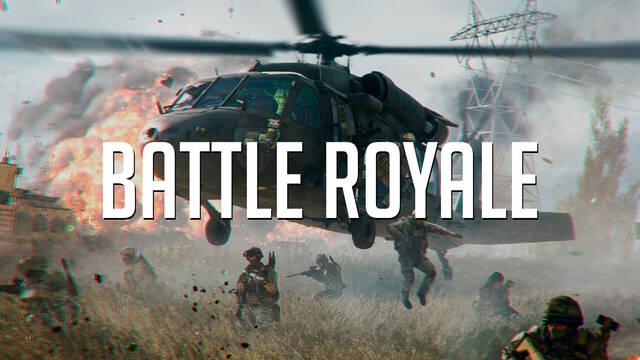 Battlefield 6 rumor de la fecha para el battle royale en los pr�ximos d�as