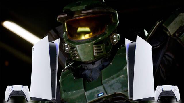 Halo tendr� m�s lanzamientos en PS5