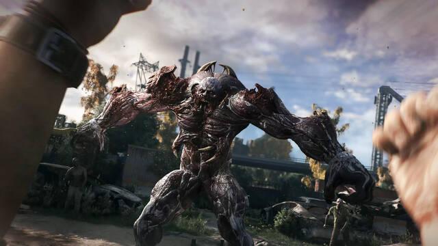 El nuevo modo pesadilla de Dying Light: The Beast se inspira en Alien: Isolation y Resident Evil 3