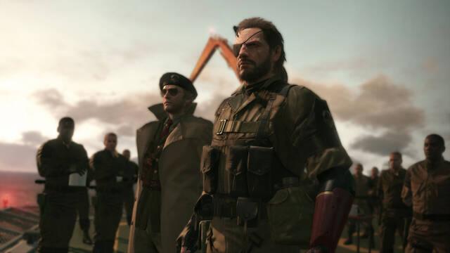 Metal Gear Espa�a celebra su segundo aniversario juntando a las voces m�s ic�nicas del doblaje al espa�ol
