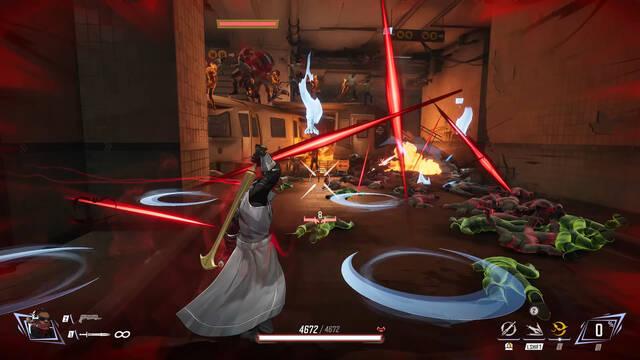 Marvel Rivals dispara su n�mero de jugadores en Steam gracias a su nuevo modo Marvel Zombies