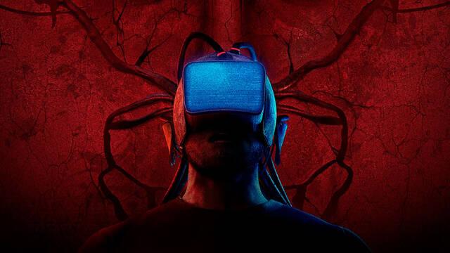 A.I.L.A juego de terror se lanza el 25 de noviembre