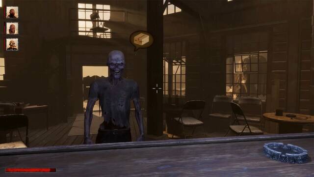 Como gestionar una taberna en Fallout: es lo que propone el nuevo cooperativo posapocal�ptico Ghoul's Saloon