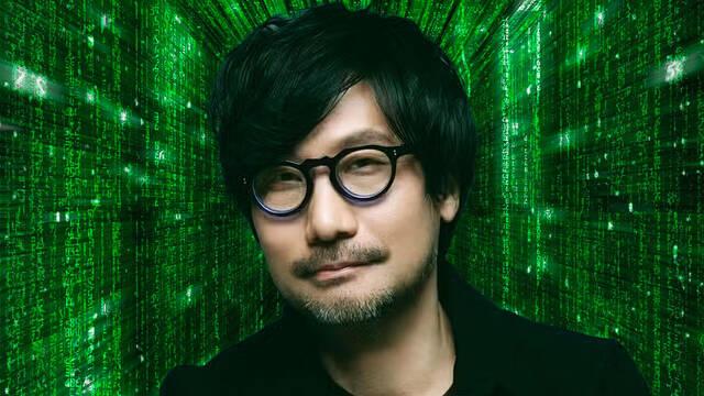 Hideo Kojima estuvo cerca de crear un juego de Matrix, pero Konami se opuso