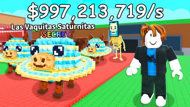 El creador de Steal A Brainrot demanda a un clon de Fortnite por copiar su juego viral de Roblox