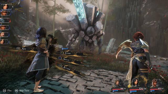 Clair Obscur Expedition 33 ya tiene su primer GOTY: Para el director de FF7 Remake es el mejor juego del a�o