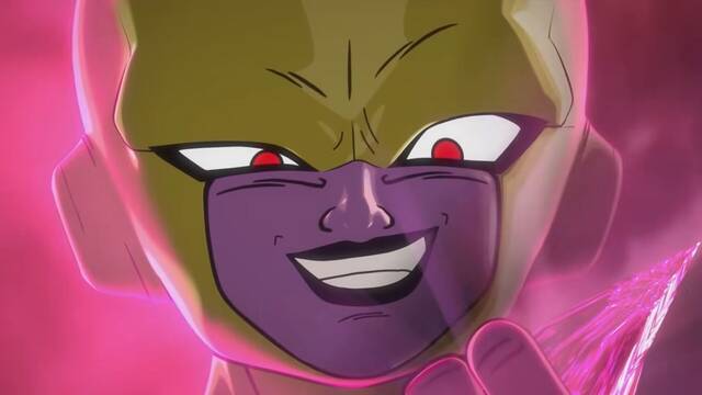 Dragon Ball Xenoverse 2 anuncia la fecha y los contenidos del DLC Future Saga Chapter 3