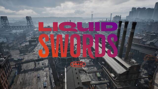 Liquid Swords, el estudio del creador de Just Cause, muestra un primer teaser de su aventura policiaca en mundo abierto
