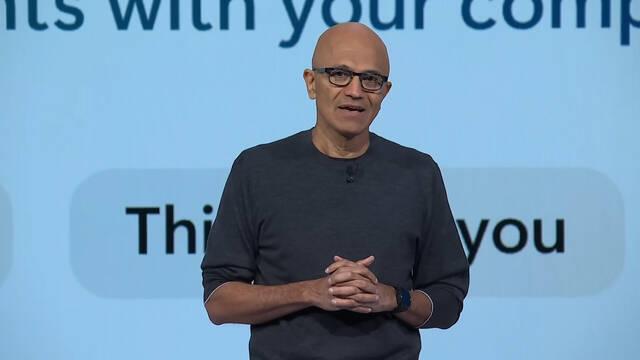 El jefe de Microsoft insiste: La competencia de Xbox no son ni PlayStation ni Nintendo, son los v�deos cortos