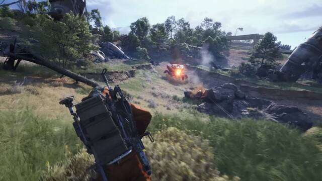 Confirmado: Hora exacta de desbloqueo de ARC Raiders, que no se podr� jugar esta noche, en PS5, Xbox Series y PC