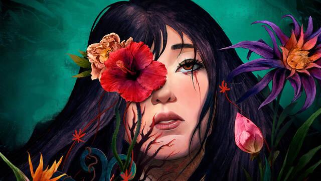 The Florist survival horror al estilo cl�sico anunciado