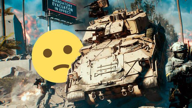 Battlefield RedSec ha recibido cr�ticas variadas en Steam