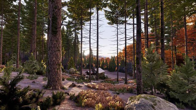 Ya puedes probar gratis el nuevo juego del creador de PUBG en Steam: Beta abierta de Prologue Go Wayback!