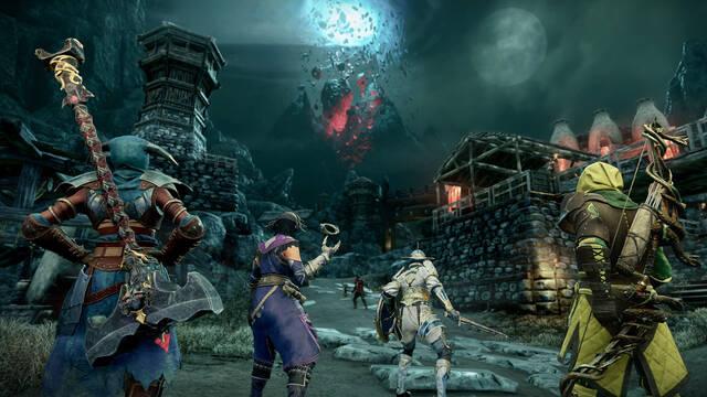 Amazon da por terminado New World: el MMO dejar� de recibir contenido y cerrar� en 2026