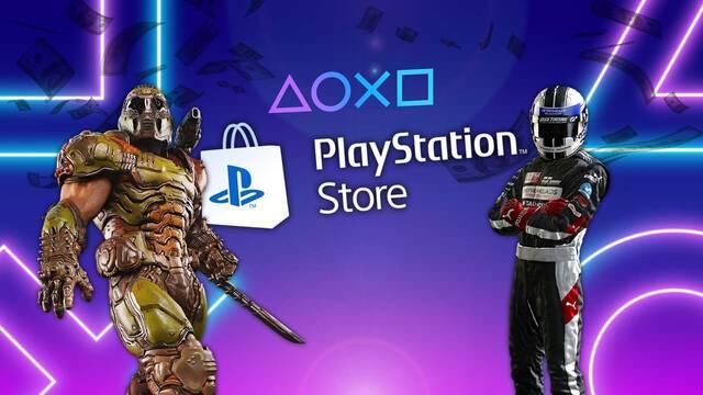 Mejores ofertas de PS4 y PS5 en la PS Store - Semana 29/10/2025