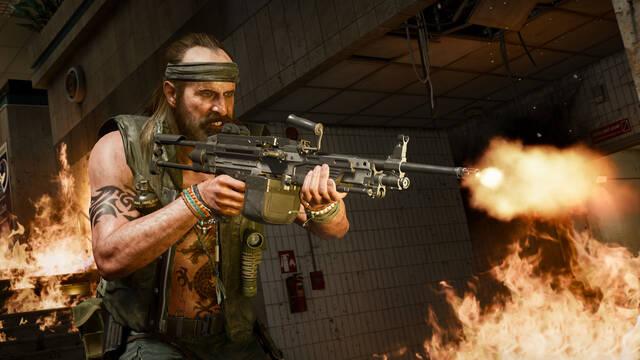 Xbox elimina el descuento en complementos de Call of Duty para suscriptores de Game Pass Ultimate