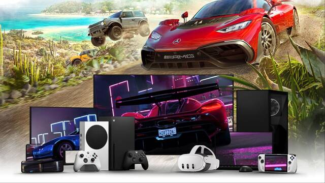 Microsoft prepara una versión gratuita de Xbox Cloud Gaming con anuncios