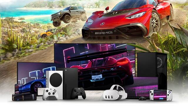 Microsoft prepara una versi�n gratuita de Xbox Cloud Gaming con anuncios