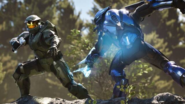 El remake del primer Halo estar�a siendo desarrollado entre Halo Studios y los creadores de Oblivion Remastered