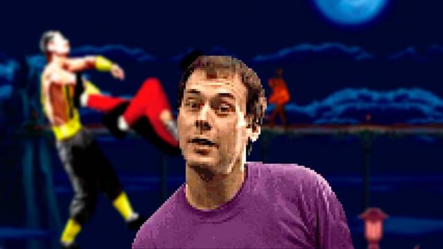 Dan Forden deja NetherRealm Studios