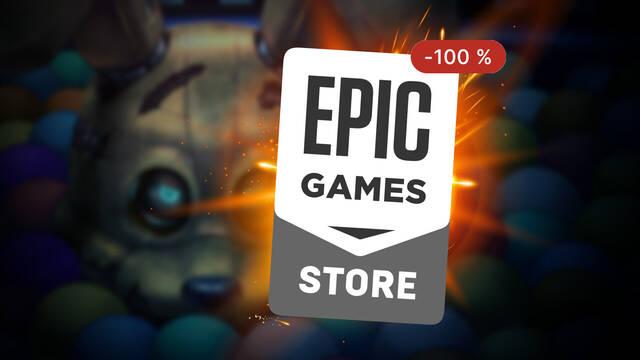 Epic Games Store regala 2 juegos de terror gratis para PC y anuncia qu� regalar� el pr�ximo jueves.
