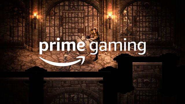 Amazon regala hoy 3 nuevos juegos para PC solo por ser de Amazon Prime.