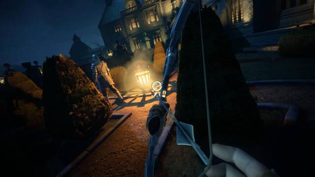 El sigilo en realidad virtual de Thief VR: Legacy of Shadow ya tiene fecha en PS VR2, SteamVR y Quest