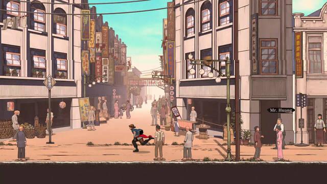 Neon Doctrine se fusionar� con Raw Fury y su cat�logo pasar� a gestionarse bajo la editora sueca