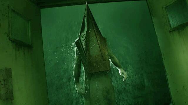 Silent Hill 2 Remake llegar� a Xbox Series X y S, seg�n el ESRB