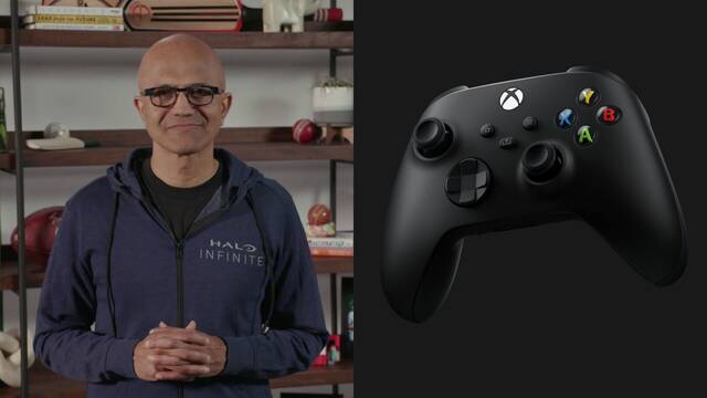 �Ser� la pr�xima Xbox un PC? El jefe de Microsoft no ve diferencias entre ordenador y consola