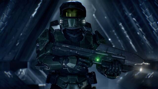 Halo: Campaign Evolved mejorar� una de las fases m�s odiadas del original