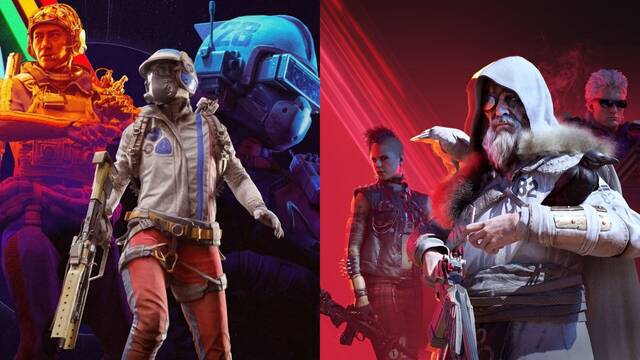 Un juego vanguardista y otro m�s convencional: Los creadores de ARC Raiders trabajan en otros dos t�tulos online