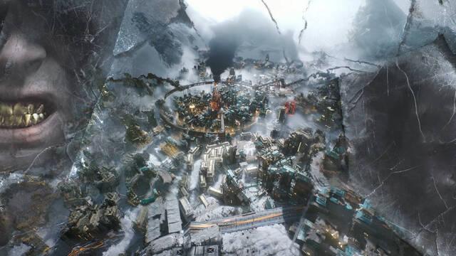 Frostpunk 2 recibir� su primer DLC, Fractured Utopias, a principios de diciembre
