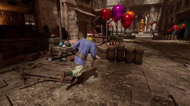 Chrono Trigger Remake Fan